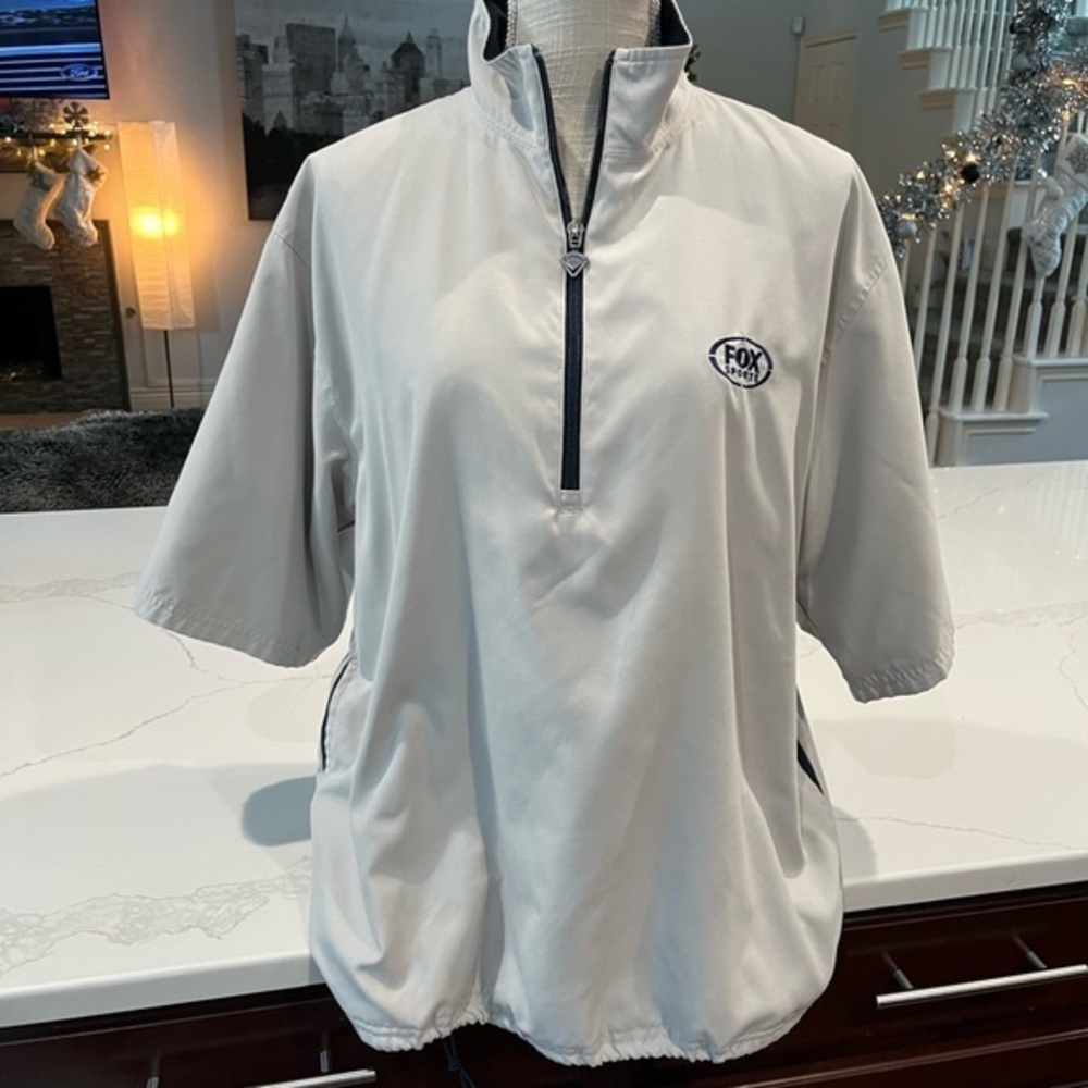 Callaway Sport Outerwear Jacket - Dark Blue